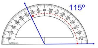 CLASS-4-Arithmetic-Geometry-Construction-Of-an-Angle-with-Protractor