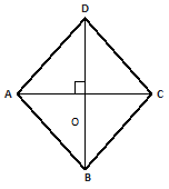 CLASS-9-Area-Of-Quadrilateral-Where-Diagonals-Intersect-at-Right-angle