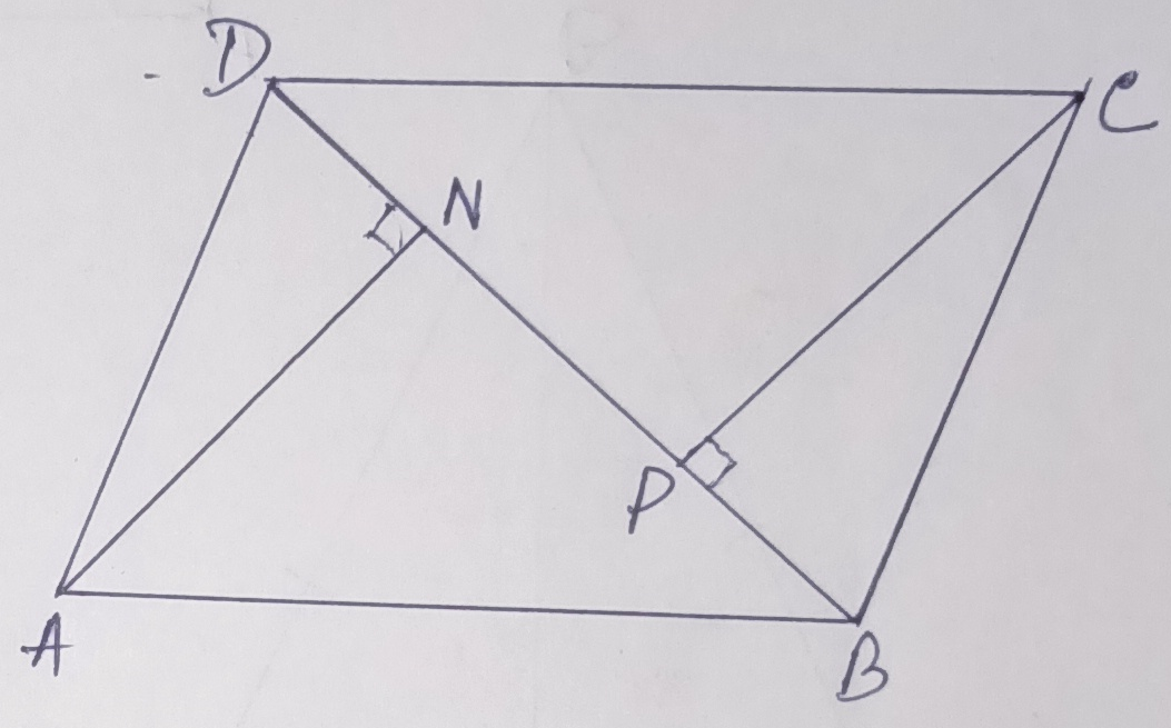 CLASS-8-Geometry-Quadrilateral-Parallelogram-Problem-and-Solution